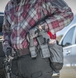Підсумок для пістолетного магазина Helikon-Tex Competition Rapid Pistol Pouch® Multicam MO-P03-CD-34 фото 5 Viktailor