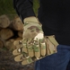 Тактические перчатки полнопалые с защитой Multicam 60051049-L фото 5 Viktailor