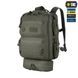 Наплічник бойового медика M-Tac Elite  10447023 Viktailor