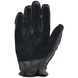 Рукавиці шкіряні з демпфером MIL-TEC SEC Combat Gloves Чорні 12501002-007 фото 4 Viktailor