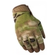 Тактичні рукавиці повнопалі із захистом Multicam 60051049-L фото 3 Viktailor