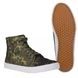 Кеды высокие Mil-Tec Army, Flecktarn, 39