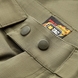 M-Tac шорты Aggressor Short Dark Olive Темная олива !20018048-XS фото 3 Viktailor
