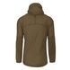 Куртка Helikon Windrunner Windshirt WindPack, Coyote, 2XL