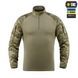 Сорочка бойова літня M-Tac Gen.II Piquet 20508030-M/L фото 2 Viktailor