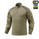 Сорочка бойова літня M-Tac Gen.II Piquet 20508030-M/L фото 1 Viktailor