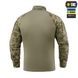 Сорочка бойова літня M-Tac Gen.II Piquet 20508030-M/L фото 4 Viktailor