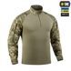 Сорочка бойова літня M-Tac Gen.II Piquet 20508030-M/L фото 3 Viktailor
