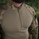 Сорочка бойова літня M-Tac Gen.II Piquet 20508030-M/L фото 7 Viktailor