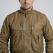 Куртка-бомбер Vik-Tailor летная, Coyote, XL