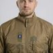 Куртка-бомбер Vik-Tailor летная, Coyote, XL
