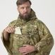 Пончо Helikon Swagman Roll Climashield Apex PO-SMR-BL-34 фото 2 Viktailor