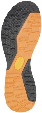 Ботинки AKU Rocket MID GTX , Black/Orange, EU 40