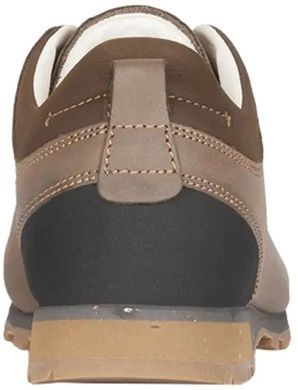 Кроссовки AKU Bellamont 3 Plus EVO, Dark Brown, EU 41