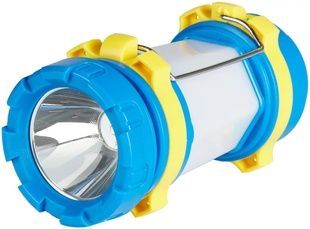 Ліхтар кемпінговий Skif Outdoor Buster SE 3890255 Viktailor