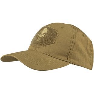 Бейсболка Rip-Stop Каратель One Size 60012305 Viktailor