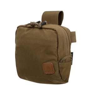 Сумка на пояс Helikon-Tex Sere Pouch Cordura Койот MO-O06-CD-11 Viktailor