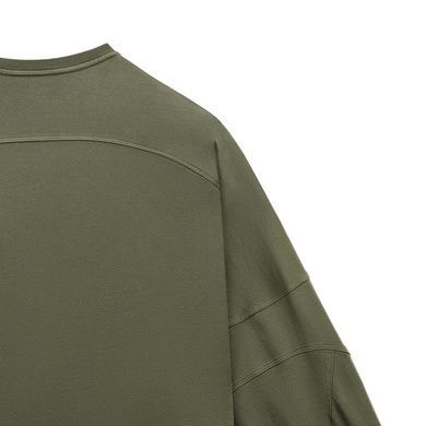 Phantom Project/M-Tac футболка Long Sleeve Cotton Hard (GD) 80144001-S Viktailor