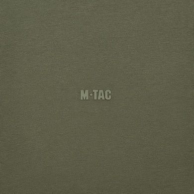 Phantom Project/M-Tac футболка Long Sleeve Cotton Hard (GD) 80144001-S Viktailor