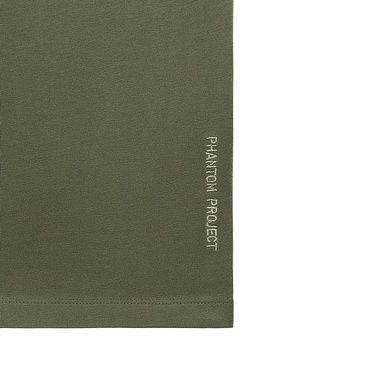 Phantom Project/M-Tac футболка Long Sleeve Cotton Hard (GD) 80144001-S Viktailor