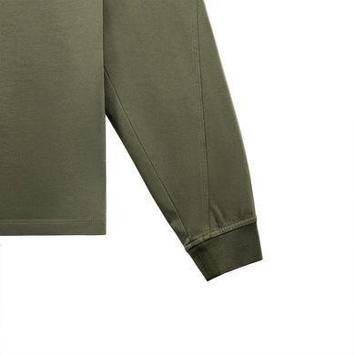 Phantom Project/M-Tac футболка Long Sleeve Cotton Hard (GD) 80144001-S Viktailor