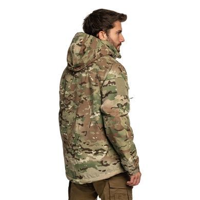 Парка Pentagon LOGAN LEVEL7 K01012-MC-67-S Viktailor