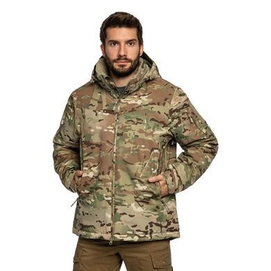 Парка Pentagon LOGAN LEVEL7 K01012-MC-67-S Viktailor