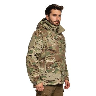 Парка Pentagon LOGAN LEVEL7 K01012-MC-67-S Viktailor