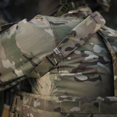Ремінь збройовий M-Tac універсальний  51371008 Viktailor