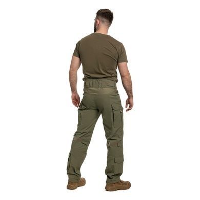 Штаны CCT Carinthia Combat Trousers MG8254/30120-L/R Viktailor