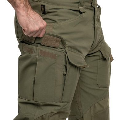 Штаны CCT Carinthia Combat Trousers MG8254/30120-L/R Viktailor