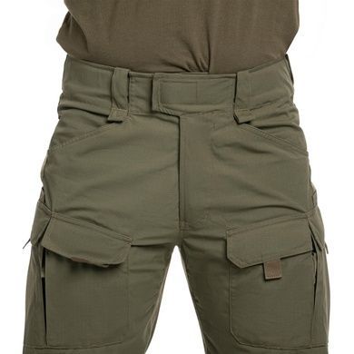 Штаны CCT Carinthia Combat Trousers MG8254/30120-L/R Viktailor