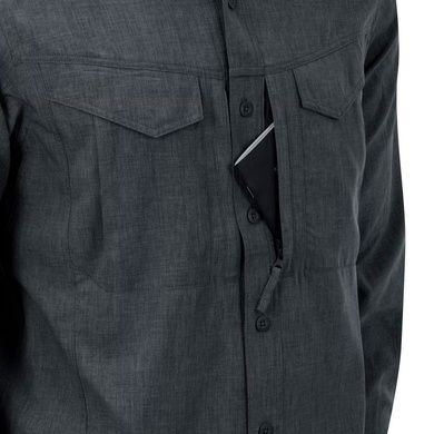 Рубашка Helikon Defender Mk2 Gentleman KO-DGM-PO-0119Z-B03 Viktailor