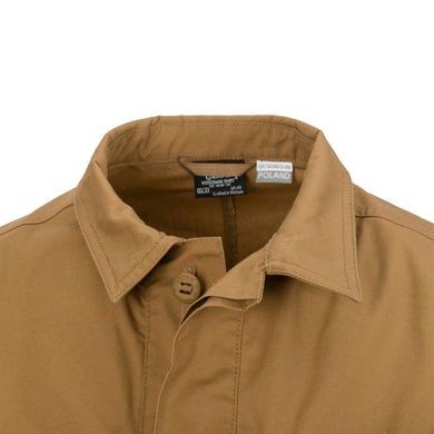 Рубашка Helikon Woodsman KO-WDN-DC-1109A-B06 Viktailor