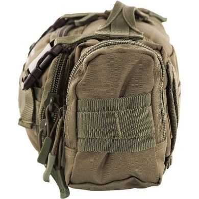 Сумка дорожняя Snugpak ResponsePak 15681301 Viktailor