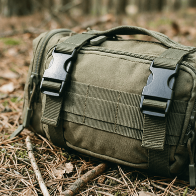 Сумка дорожняя Snugpak ResponsePak 15681301 Viktailor