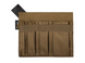 Органайзер-вставка ORGANIZER INSERT LARGE, Coyote