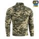 Кофта Флісова M-Tac Delta Fleece 70003030-2XS фото 3 Viktailor