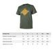 Футболка Helikon-Tex T-Shirt &laquo;Road Sign&raquo; TS-HRS-CO-02-B03 фото 3 Viktailor