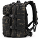 Рюкзак тактичний silver knight 45L BL066-69 фото 3 Viktailor