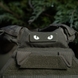 M-Tac нашивка Cat Eyes Laser Cut Ranger Green/GID 51009239 фото 7 Viktailor