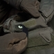 M-Tac нашивка Cat Eyes Laser Cut Ranger Green/GID 51009239 фото 8 Viktailor