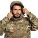 Парка Pentagon LOGAN LEVEL7 K01012-MC-67-S фото 5 Viktailor