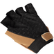 Перчатки тактические безпалые Mechanix M-Pact Gloves Coyote 65255105 фото 2 Viktailor