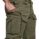 Штаны CCT Carinthia Combat Trousers MG8254/30120-L/R фото 6 Viktailor