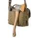 Сумка Helikon-Tex CLAYMORE BAG Coyote TB-CLY-CD-11 фото 7 Viktailor