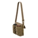 Сумка Helikon-Tex CLAYMORE BAG Coyote TB-CLY-CD-11 фото 3 Viktailor