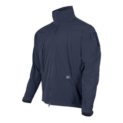 Куртка легка Helikon-Tex Blizzard Navy Blue, S