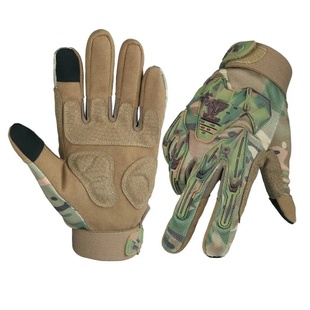 Тактичні рукавиці OZERO Outdoor Hunting Gloves 60053049-M Viktailor