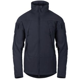 Куртка легка Helikon-Tex Blizzard, Navy Blue, S